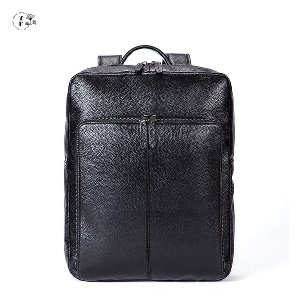 New backpack casual men and women backpack
